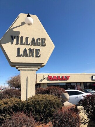 More details for 2889 North Ave, Grand Junction, CO - Retail for Lease