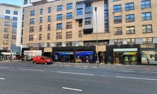 More details for 28 High Street, Glasgow - Retail for Lease