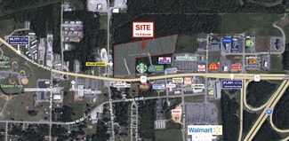 More details for Gilbert Ferry Rd & Covington Ave, Attalla, AL - Land for Lease