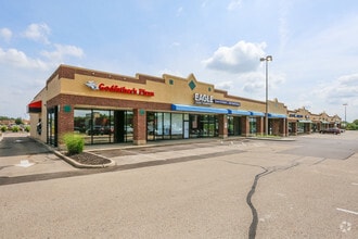 5800-5840 Wilmington Pike, Centerville, OH for sale Building Photo- Image 1 of 2