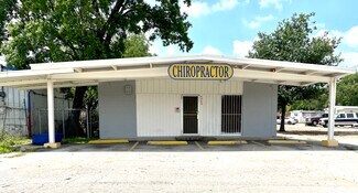 Plus de détails pour 4040 SW Military Dr, San Antonio, TX - Commerce de détail à louer