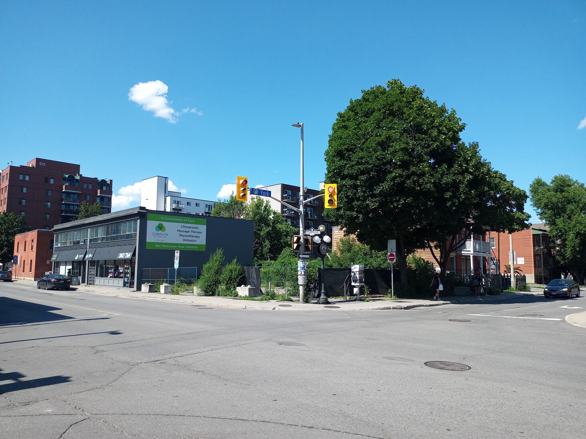 339 Cumberland, Ottawa, ON for sale Primary Photo- Image 1 of 1