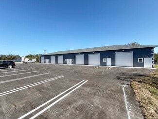 More details for 1602 SE South Niemeyer Cir, Port Saint Lucie, FL - Industrial for Lease