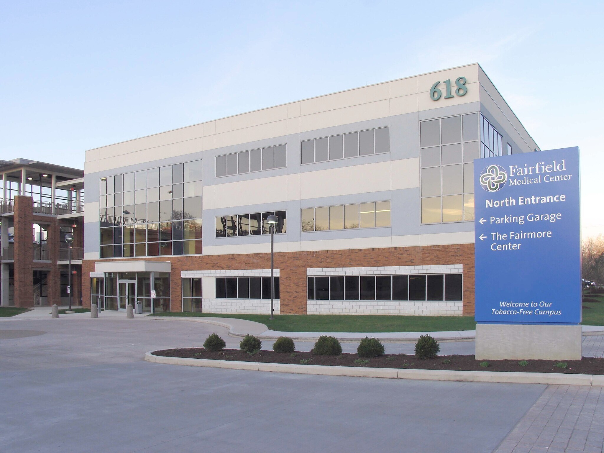 618 Pleasantville Rd, Lancaster, OH à louer Photo principale- Image 1 de 2