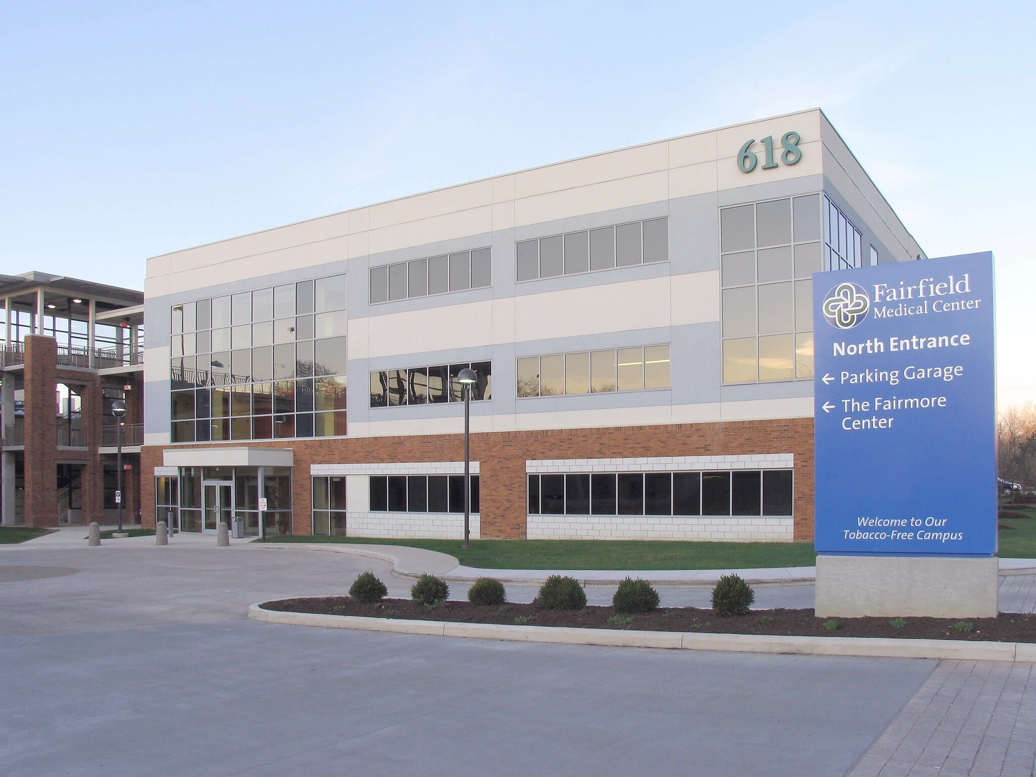 618 Pleasantville Rd, Lancaster, OH for lease Primary Photo- Image 1 of 2