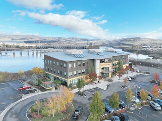More details for 551 Lone Pine Blvd, The Dalles, OR - Office for Sale