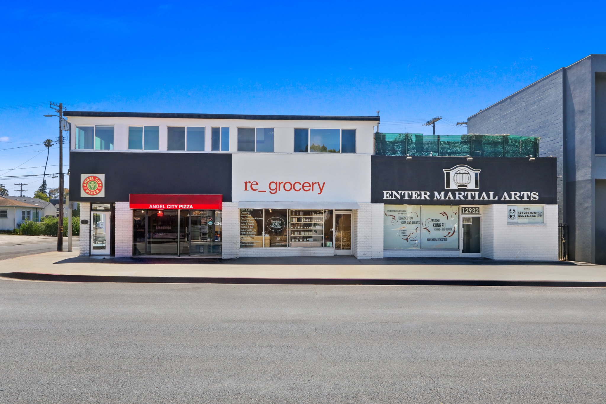 12926 Venice Blvd, Los Angeles, CA for sale Interior Photo- Image 1 of 16