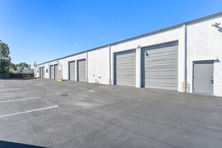 More details for 2240 SW 34th St, Fort Lauderdale, FL - Industrial for Lease