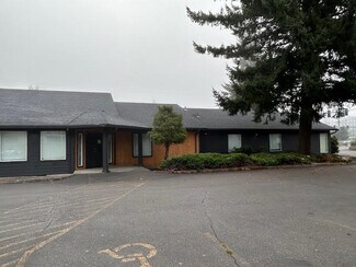 Plus de détails pour 18445 E Burnside St, Portland, OR - Bureau à vendre