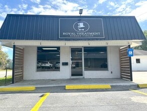 1126 E Montgomery Cross Rd, Savannah, GA à louer Photo intérieure- Image 1 de 14