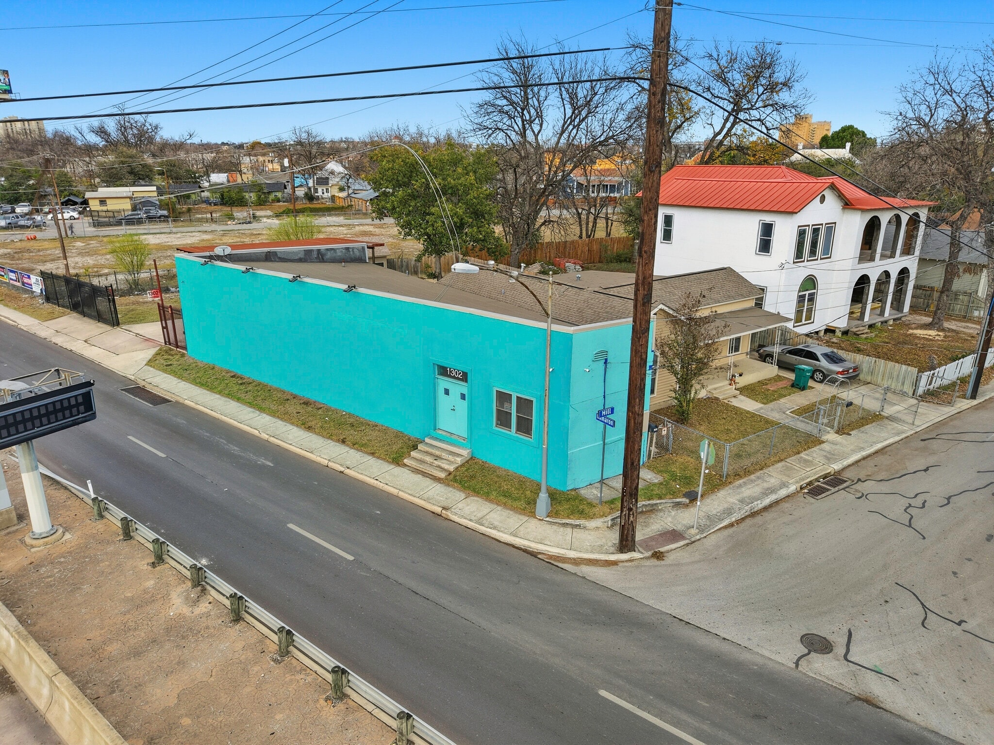 1302 Camaron St, San Antonio, TX for sale Primary Photo- Image 1 of 17