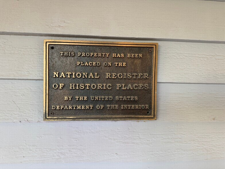 501 N Providence St, Waxhaw, NC for lease - Building Photo - Image 2 of 4