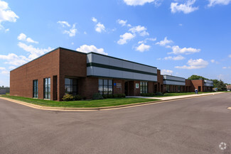 More details for 2529 Commerce Dr, Kokomo, IN - Office for Lease