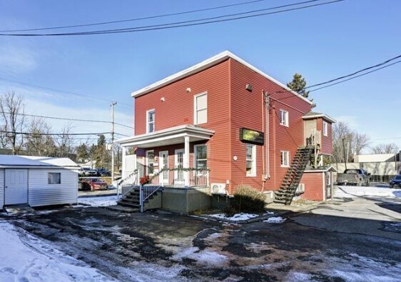 211 71e Rue E, Québec, QC à vendre Photo principale- Image 1 de 1