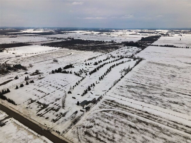 Plus de détails pour 373115 6th Line, Amaranth, ON - Terrain à vendre