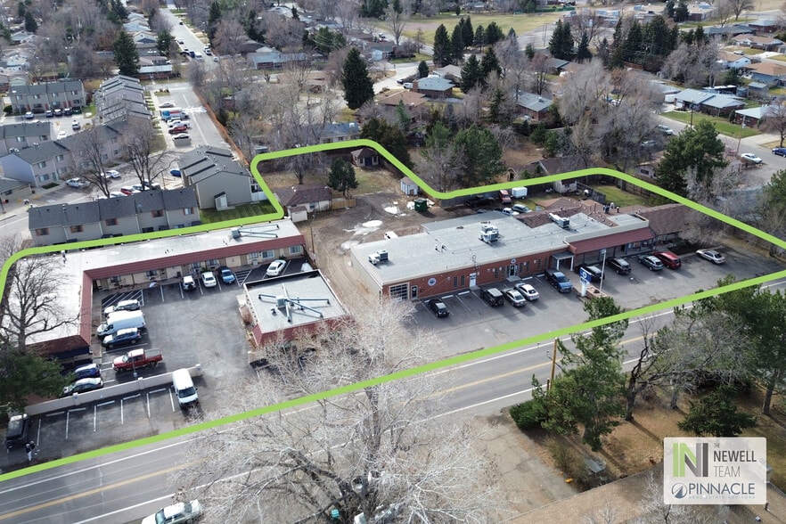 10210-10230 W 26th Ave, Lakewood, CO for sale - Building Photo - Image 2 of 39