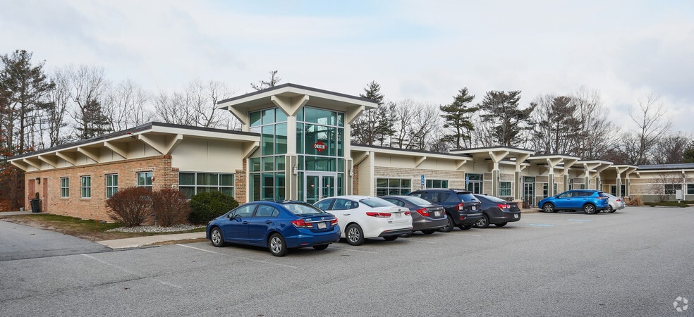 60 Sharp St, Hingham, MA for lease - Primary Photo - Image 1 of 12