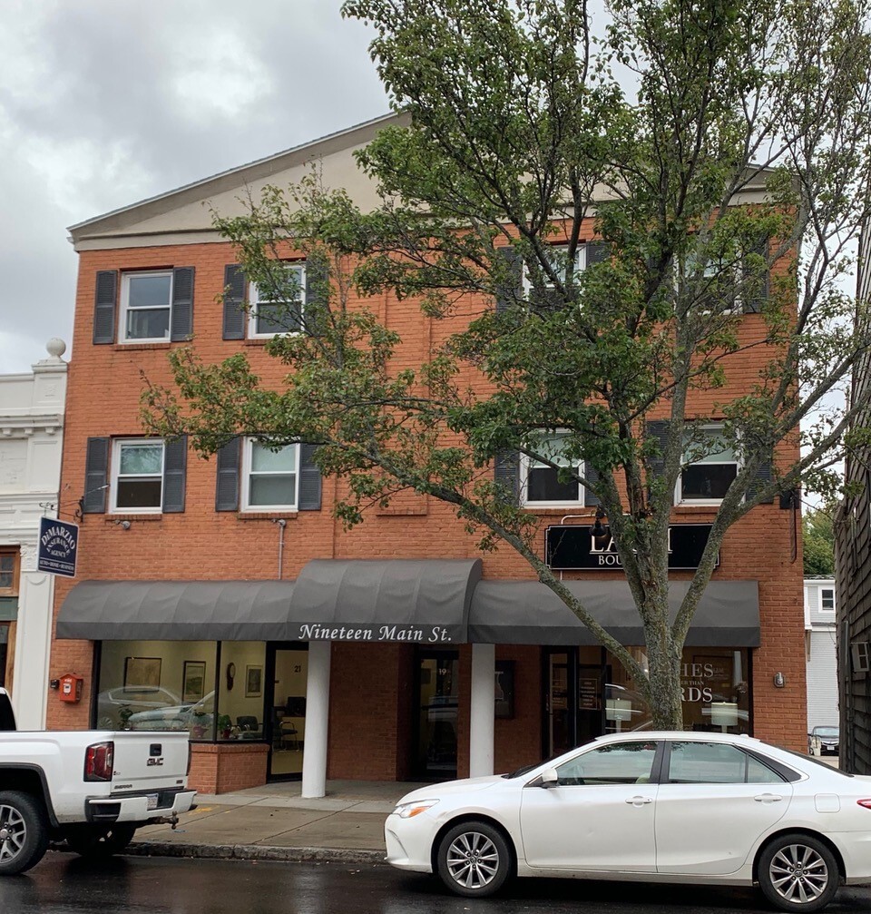 21 Main St, Plymouth, MA for lease Building Photo- Image 1 of 6