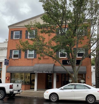 More details for 21 Main St, Plymouth, MA - Retail for Lease