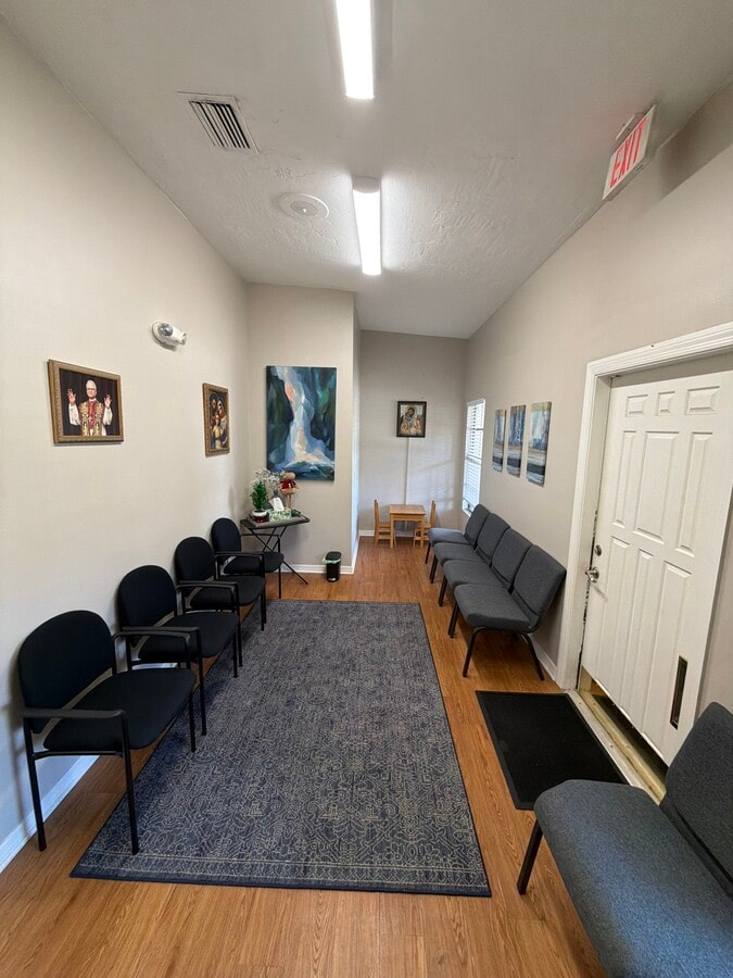 2040 Highway A1A, Indian Harbour Beach, FL 32937 - Unité 209 & 210 - - Photo intérieure - Image 1 of 10