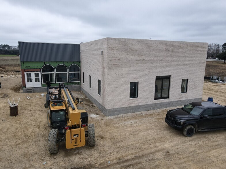 4597 US-264, Greenville, NC for lease - Building Photo - Image 2 of 6