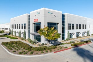 Plus de détails pour 9425 Nevada St, Redlands, CA - Industriel à louer