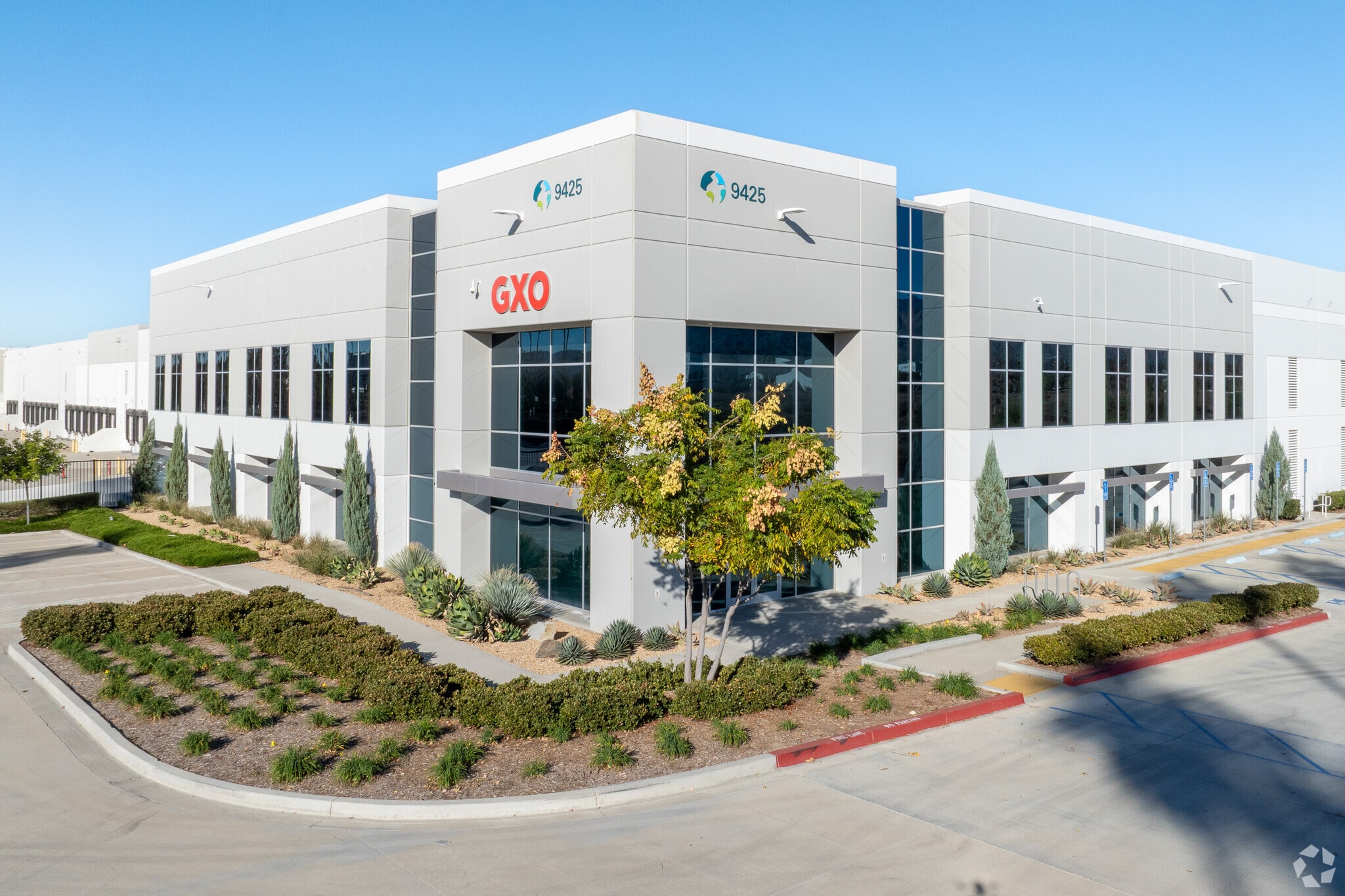 9425 Nevada St, Redlands, CA for lease Primary Photo- Image 1 of 5