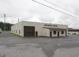 More details for 5642 Horatio St, Utica, NY - Industrial for Sale
