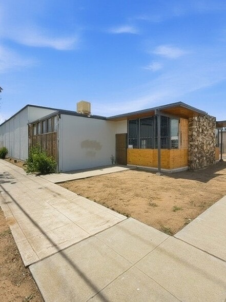 211 M St, Fresno, CA for sale - Building Photo - Image 3 of 16
