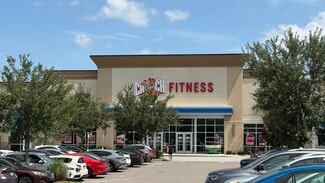 More details for 12187-12299 E Colonial Dr, Orlando, FL - Medical for Lease