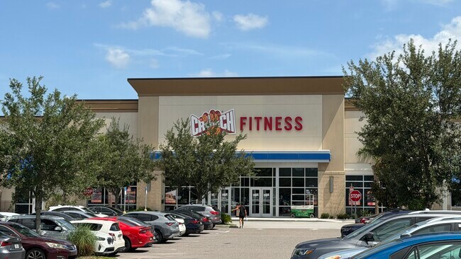 More details for 12187-12299 E Colonial Dr, Orlando, FL - Medical for Lease