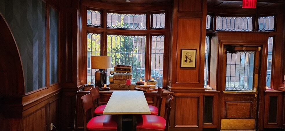 125 Walnut St, Philadelphia, PA for lease - Interior Photo - Image 3 of 19