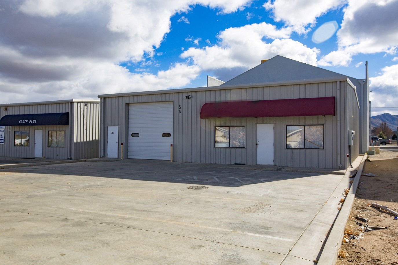 6467 E Copper Hill Dr, Prescott Valley, AZ à vendre Photo du bâtiment- Image 1 de 1