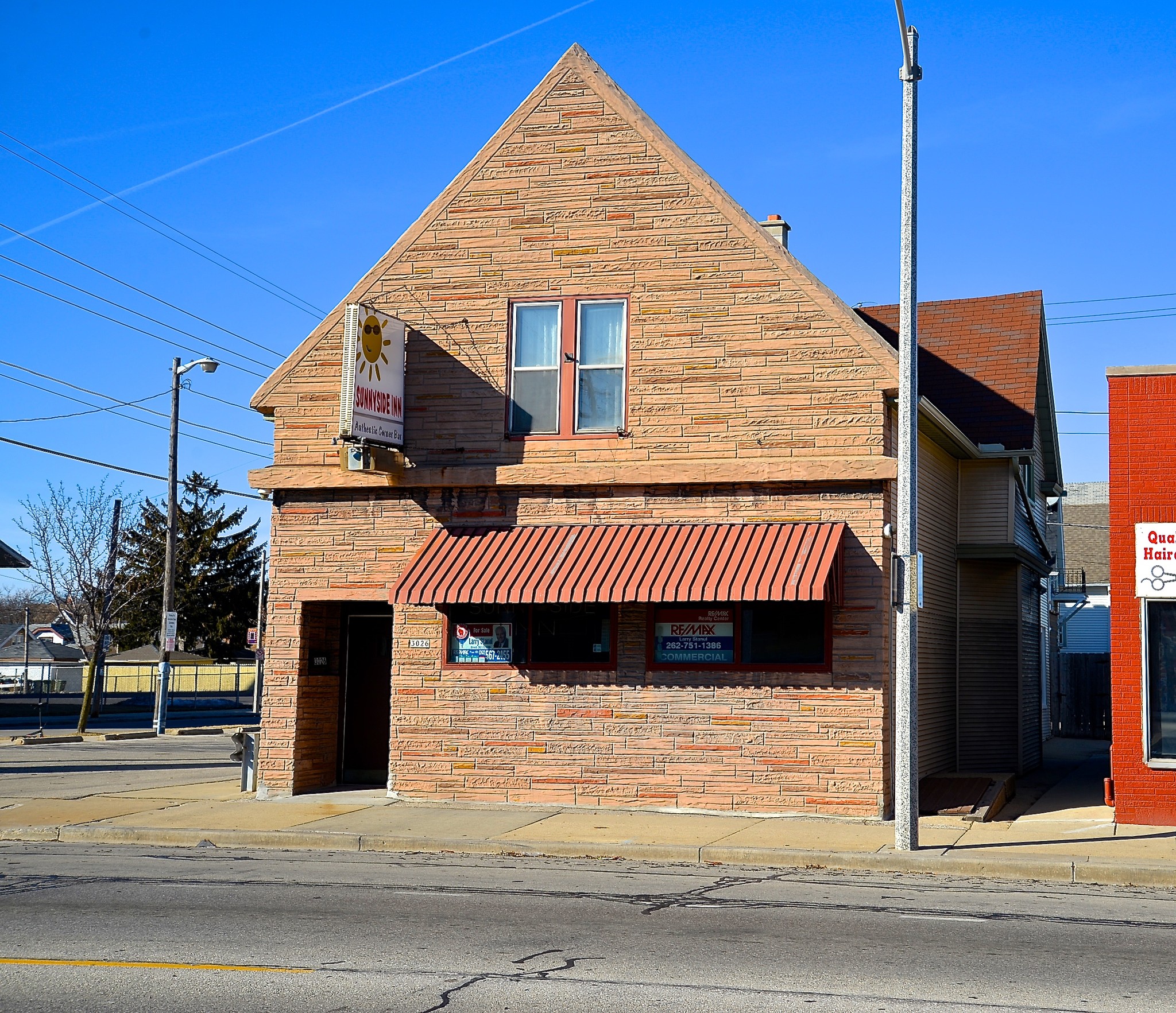 3026 W Lincoln Ave, Milwaukee, WI à vendre Autre- Image 1 de 1