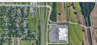 More details for 2215 N 58th St, Fort Smith, AR - Land for Sale