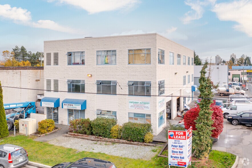 6990 Waltham Ave, Burnaby, BC for sale - Primary Photo - Image 1 of 1