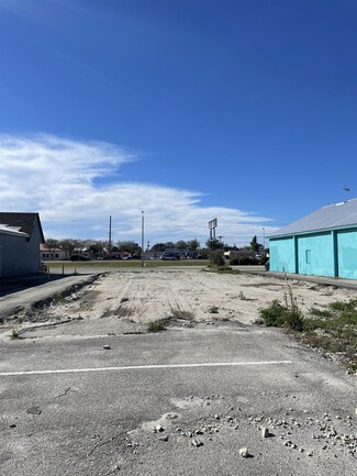 Plus de détails pour 3782 Tamiami Trl, Port Charlotte, FL - Terrain à vendre