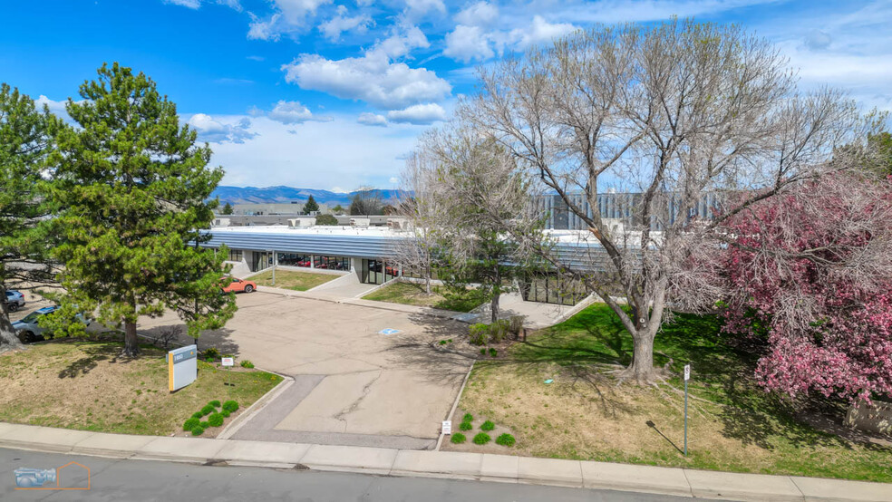 1860 Lefthand Cir, Longmont, CO for lease - Building Photo - Image 3 of 59