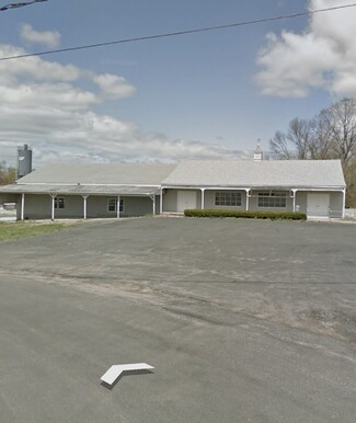 More details for 20 Vasalie Rd, Somers, CT - Flex for Lease