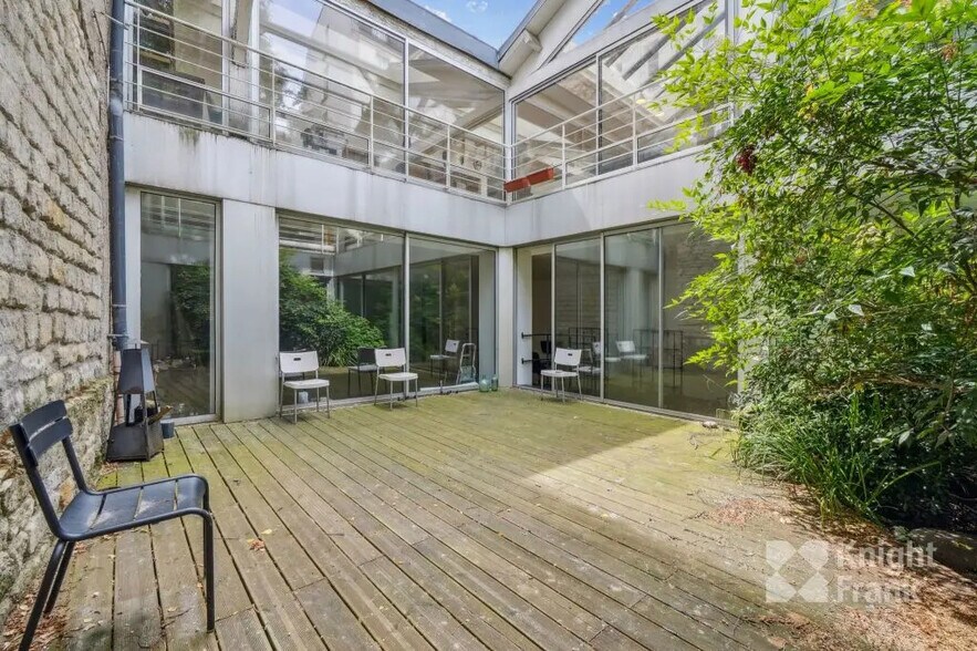 6-8 Rue Basfroi, Paris à louer - Photo du bâtiment - Image 2 de 15