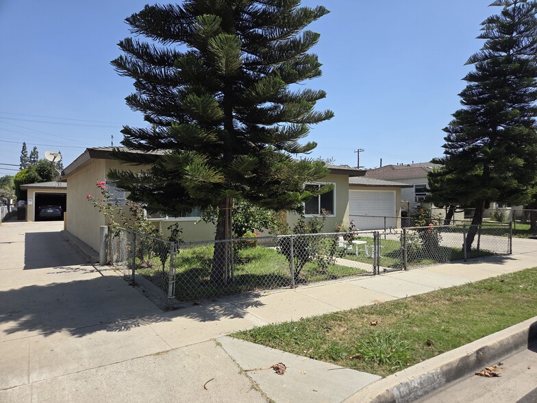 6337 Gallant St, Bell Gardens, CA for sale - Building Photo - Image 3 of 7