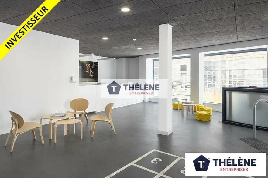 Retail in Montpellier for sale - Interior Photo - Image 2 of 11