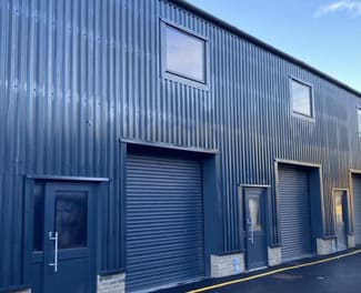 Plus de détails pour Thorpe Rd, Melton Mowbray - Industriel à vendre