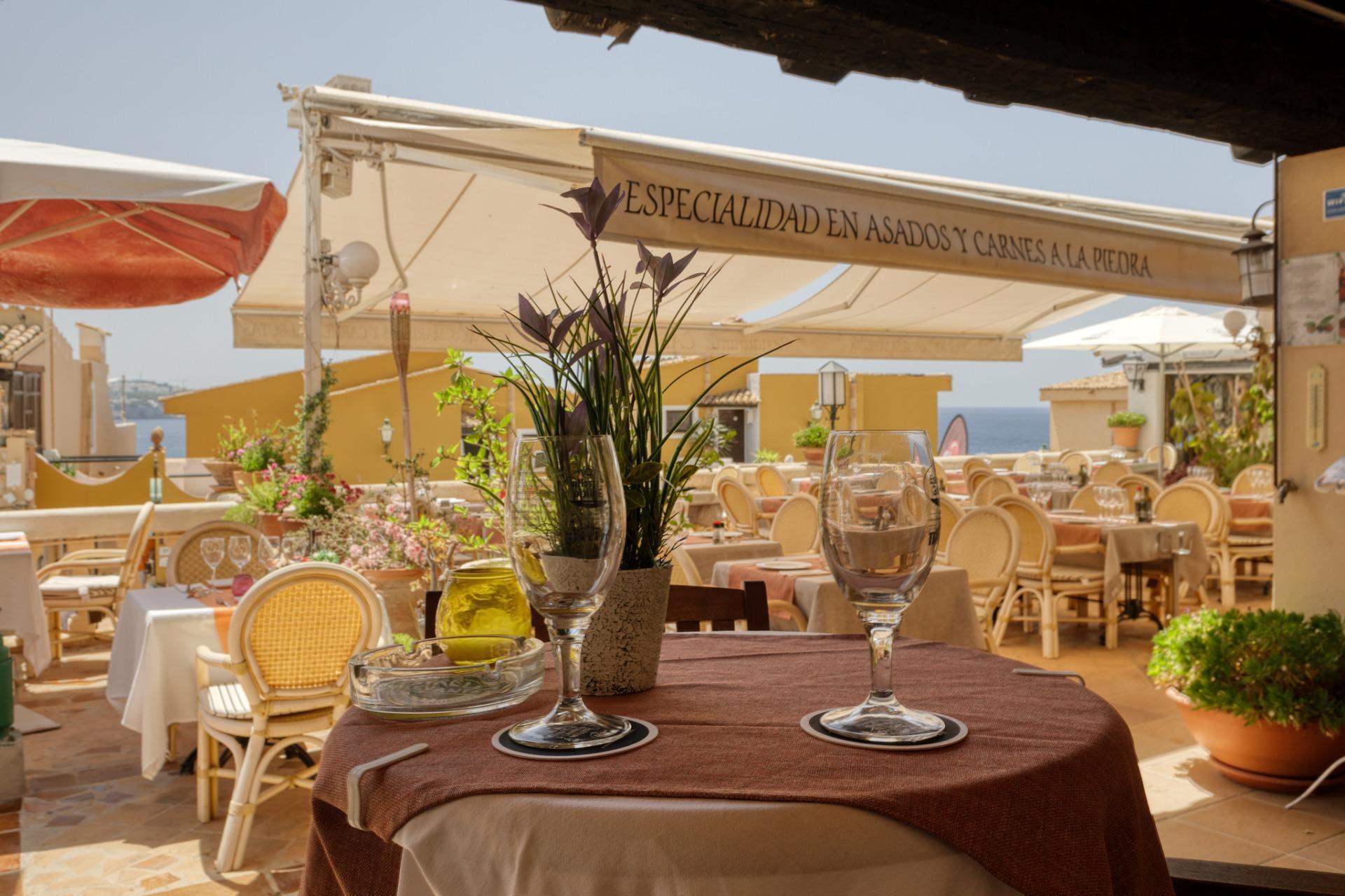 Retail in Calvià, Islas Baleares for sale Building Photo- Image 1 of 34