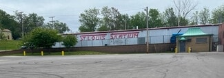 More details for 120 E Catalan St, Saint Louis, MO - Sports & Entertainment for Sale