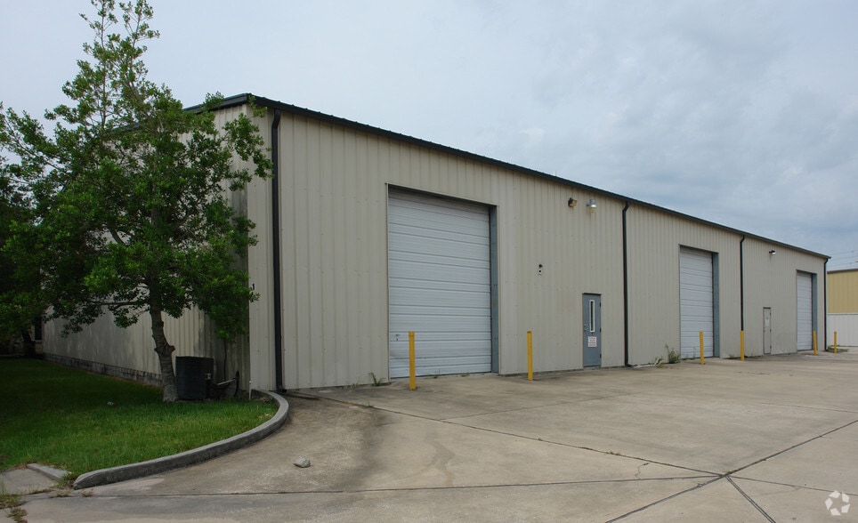 1 Willard Dr, Saint Augustine, FL for sale - Building Photo - Image 2 of 6