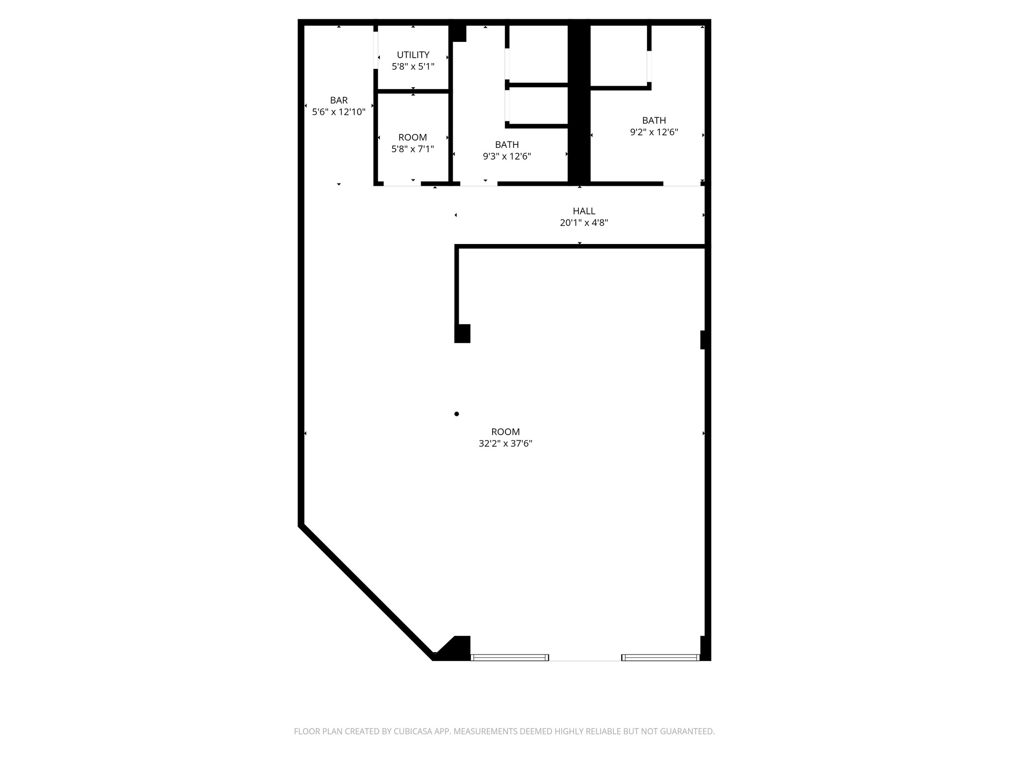 5000-6000 Mid Atlantic Dr, Morgantown, WV à louer Photo intérieure- Image 1 de 5