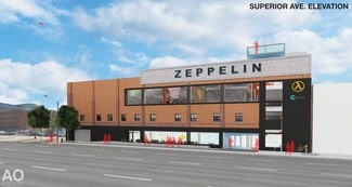 More details for 1500 Superior Ave, Cleveland, OH - Retail for Sale