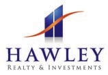 Hawley Realty & Investments, Inc.