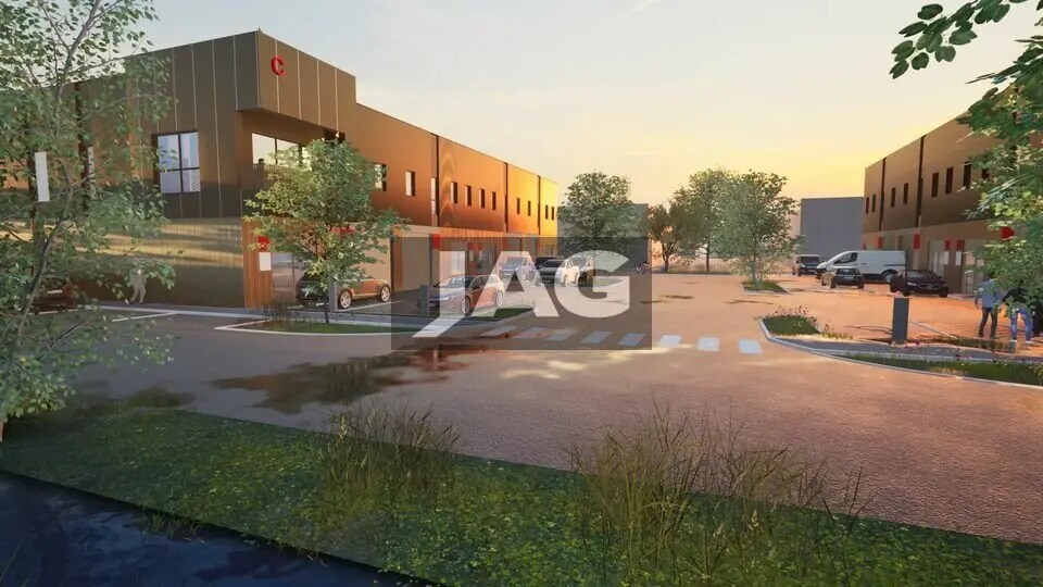 Flex in Vaulx-en-Velin for sale Building Photo- Image 1 of 12